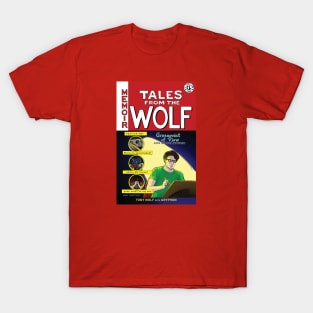 Tales From The Wolf T-Shirt